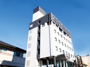 Image of Hotel Abest Shin-Anjo-Ekimae