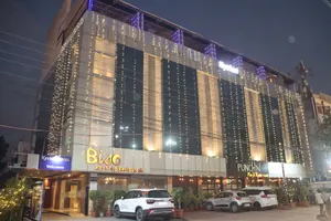 Image of Kyriad Hotel Indore by OTHPL