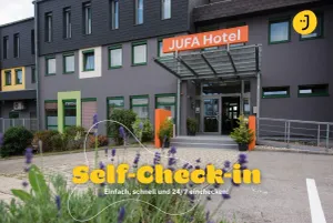 Image of JUFA Hotel Graz Süd - Self Check-in