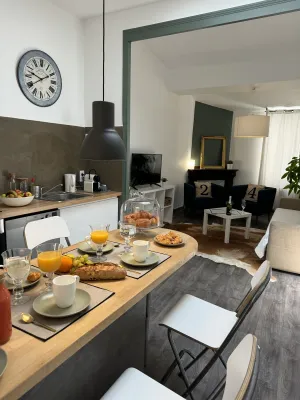 Image of cite 4 Maison Bacou