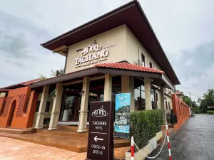 Image of Tachang Airport Hotel