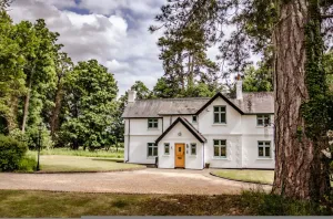 Image of Benhams Country Cottage
