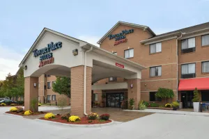 Image of TownePlace Suites Detroit Warren