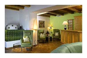 Image of Hotel Gasthof Hirschentenne