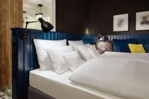 Image of Me and All Hotel Mainz, by Hyatt