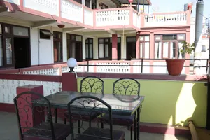 Image of Hotel Yala Peak