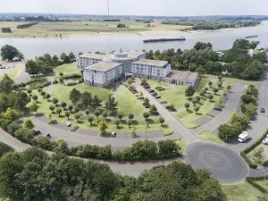 Image of Welcome Hotel Wesel