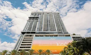 Image of Flow Fort Lauderdale Hotel