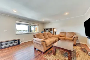 Image of Flagstaff Home w/ Grill: 3 Mi to Historic Downtown