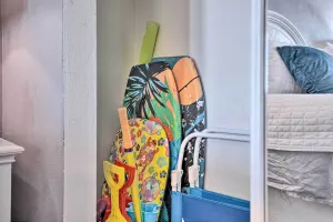 Image of Community Perks! Dreamy Daytona Studio