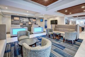 Image of Holiday Inn Express Woodbridge by IHG