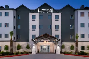 Image of Staybridge Suites - Lake Charles by IHG