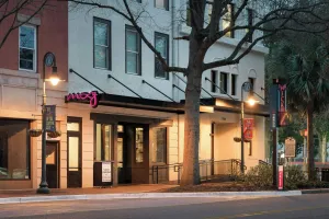 Image of Moxy Columbia Downtown