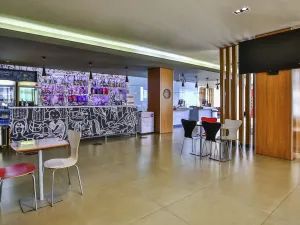 Image of ibis Goiânia