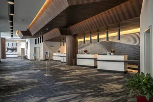 Image of Hyatt Regency San Francisco Airport
