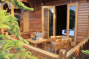 Image of Blue Vanda Lodge