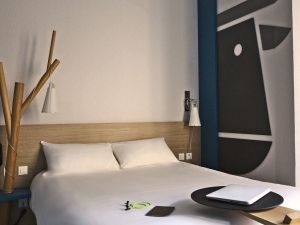 Image of ibis Styles Moulins Centre