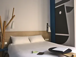 Image of ibis Styles Moulins Centre