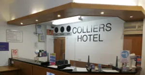 Image of Colliers Hotel