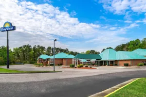 Image of Days Inn by Wyndham Petersburg/South Fort Lee