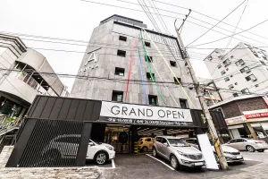 Image of Hotel A
