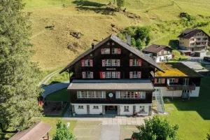 Image of Engelberg Youth Hostel