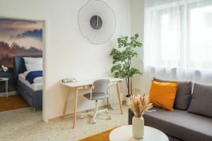 Image of 7Seas Business & Family Apartment - Balkon - 24-7 Check-In
