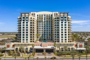 Image of Origin at Seahaven Beach Resort by Panhandle Getaways