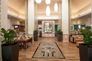 Image of Hilton Garden Inn Redding