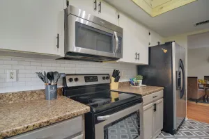 Image of Largo Vacation Rental Home with Large Yard!