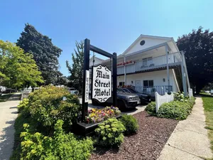 Image of Main Street Motel