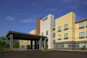 Image of Fairfield Inn & Suites by Marriott Lafayette South
