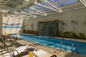 Image of Intercity São Paulo Nações Unidas