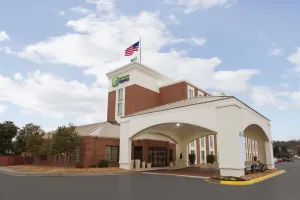 Image of Holiday Inn Express Fredericksburg Southpoint by IHG