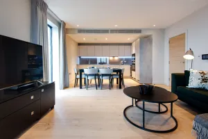 Image of Deluxe Victoria Home close to Buckingham Palace