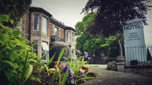 Image of Beaufort Hotel