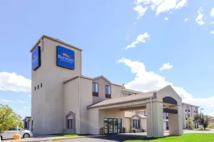 Image of Baymont by Wyndham Pueblo