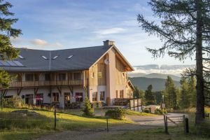 Image of JUFA Hotel Hochrindl