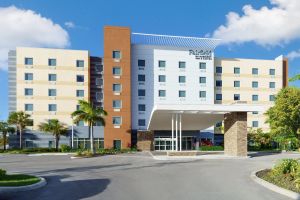 Image of Fairfield Inn & Suites Homestead Florida City