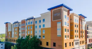 Image of Homewood Suites by Hilton Rochester Mayo Clinic Area / Saint Marys
