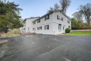 Image of Spacious Triangle Townhome - Near Hiking & Golf!
