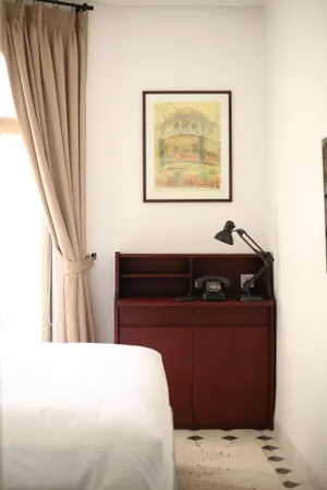Image of La Chronique Hotel