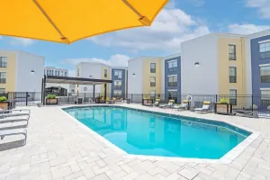 Image of Landing at The Hive - 1 Bedroom in Mid City North