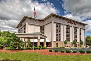 Image of Hampton Inn Elizabeth City