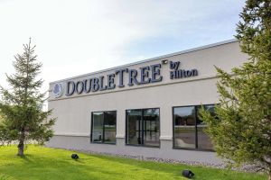 Image of DoubleTree by Hilton Austin, MN