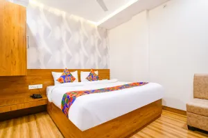 Image of FabHotel Woodlark Inn
