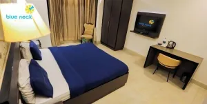 Image of Hotel Blue Neck Hudda City Centre Fortis Hospital