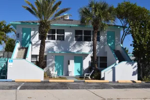 Image of Swashbuckler Motel