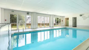 Image of Les Marmottes - 40 - Appart confort - 7 pers