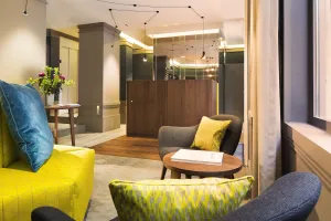 Image of Hôtel Sophie Germain